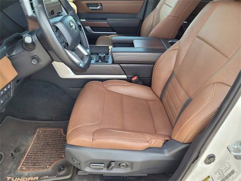 Used 2024 Toyota Tundra 1794 Edition image 20