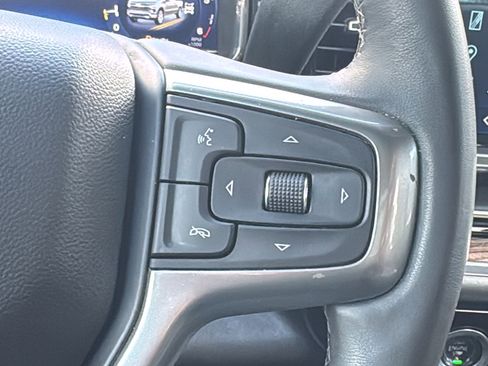 Used 2024 Chevrolet Silverado 1500 RST w/ Rally Edition image 21