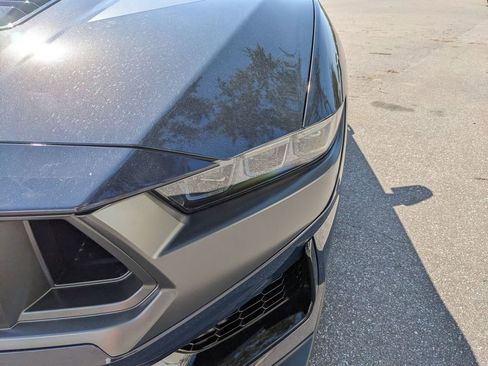 New 2026 Ford Mustang Dark Horse image 9