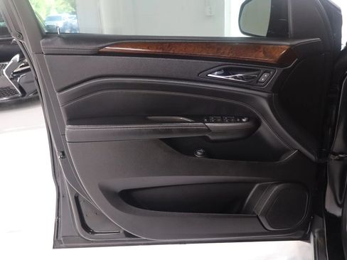Used 2012 Cadillac SRX Performance AWD/4WD image 15