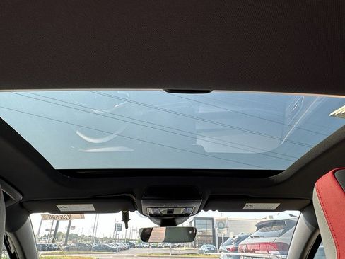 New 2025 Volkswagen GTI SE image 9