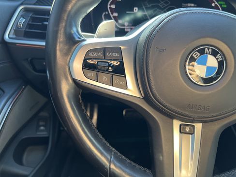 Used 2020 BMW M340i xDrive w/ Premium Package image 19