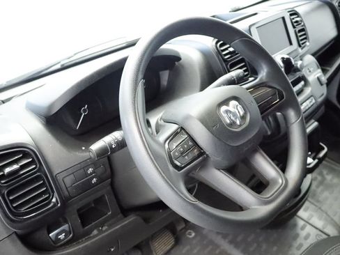 Used 2023 RAM ProMaster 2500 FWD image 9