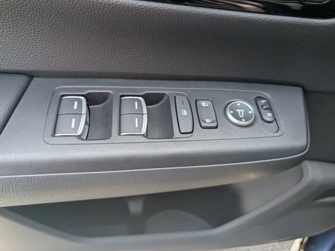 Certified 2025 Honda CR-V EX-L image 19