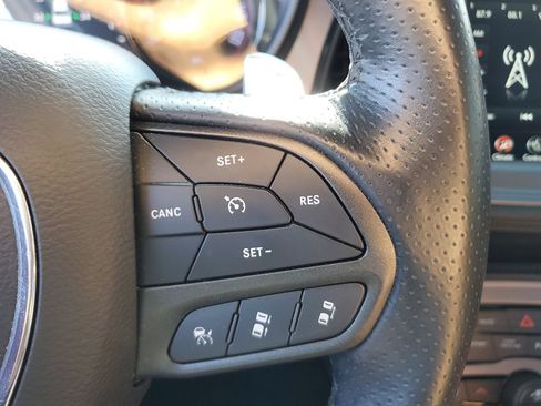 Certified 2023 Dodge Challenger R/T w/ Plus Package RWD image 20