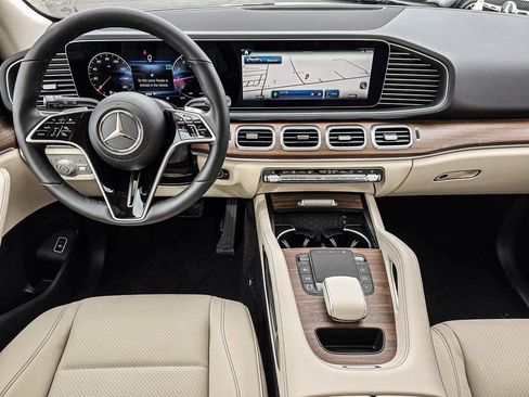 New 2026 Mercedes-Benz GLE 450 4MATIC image 31