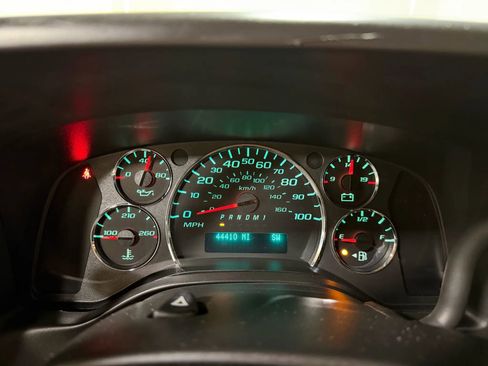 Used 2012 Chevrolet Express 3500 LT w/ LT Preferred Equipment Group image 36