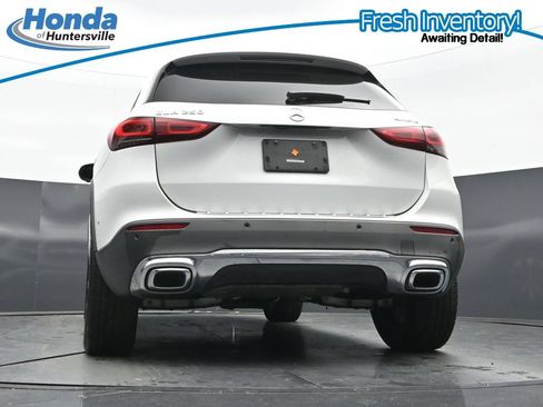 Used 2021 Mercedes-Benz GLA 250 4MATIC image 30