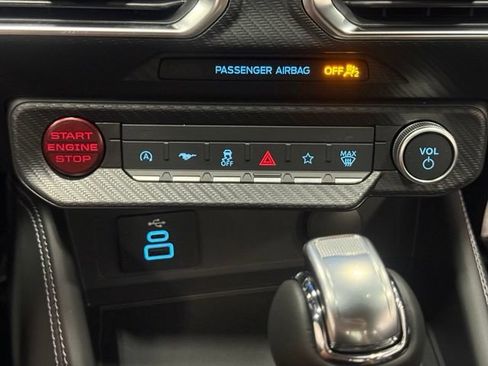 New 2026 Ford Mustang Premium RWD image 28