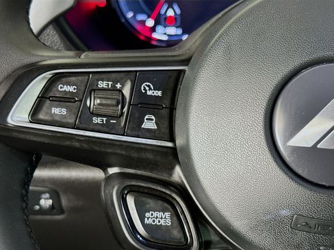 Used 2024 Dodge Hornet R/T w/ R/T Blacktop Package image 13