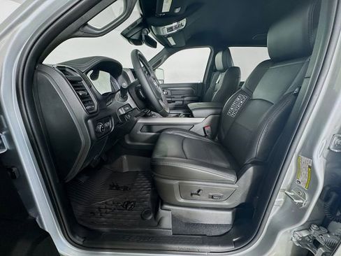 New 2026 RAM 2500 Power Wagon AWD/4WD image 24