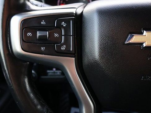 Used 2021 Chevrolet Tahoe LT w/ LT Signature Package image 40