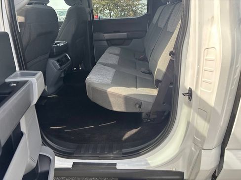 Used 2023 Ford F150 XLT AWD/4WD image 16