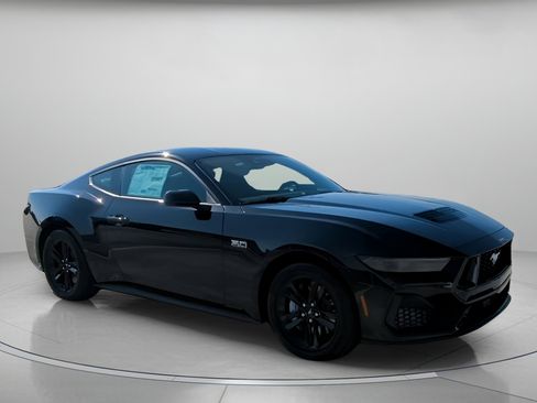 New 2026 Ford Mustang GT image 39