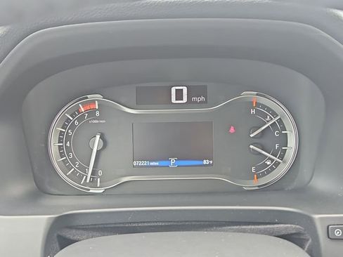 Certified 2018 Honda Ridgeline RTL-E image 16