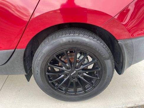 Used 2015 Hyundai Tucson SE FWD image 13
