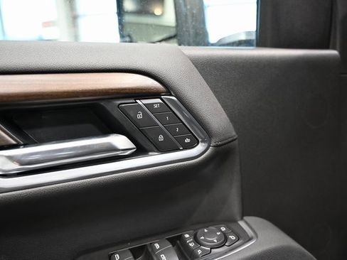 New 2026 Chevrolet Silverado 2500 High Country w/ Midnight Edition image 29