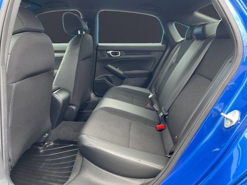 Used 2024 Honda Civic Sport image 13