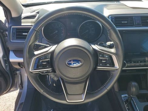 Used 2018 Subaru Outback 2.5i Limited image 21