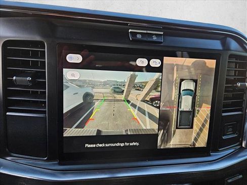 Used 2025 Ford F250 Lariat w/ Chrome Package image 19