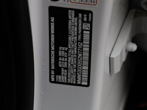 Certified 2025 MINI Cooper S image 23