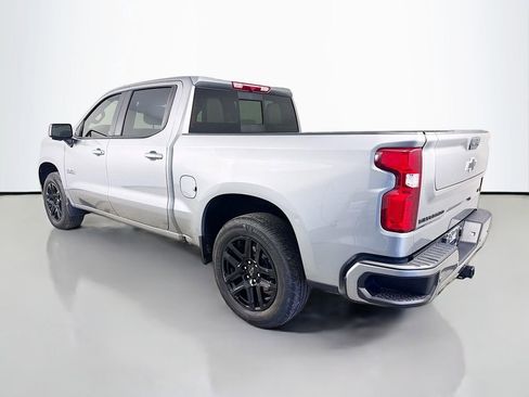 Used 2024 Chevrolet Silverado 1500 RST image 5