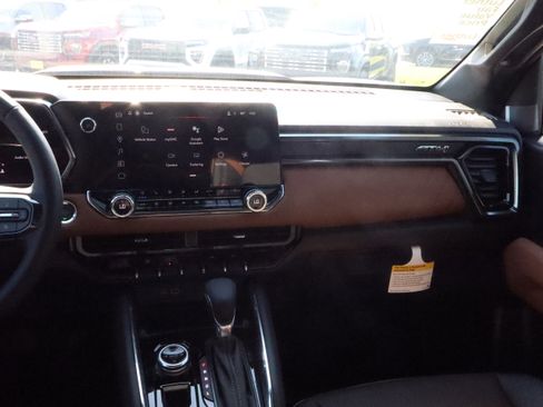 New 2026 GMC Canyon AT4 w/ Technology Plus Package image 11