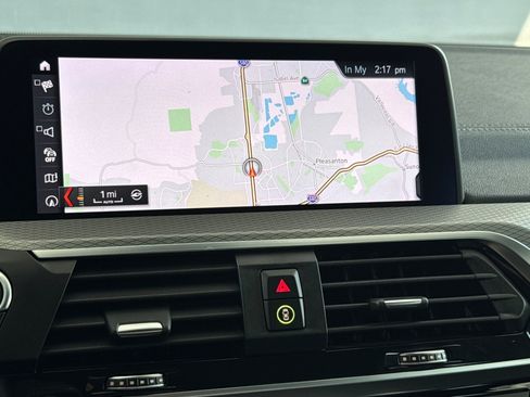Used 2019 BMW X3 M40i w/ Premium Package AWD/4WD image 26