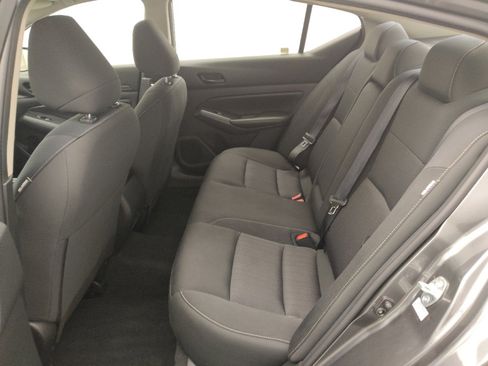Used 2023 Nissan Altima 2.5 S FWD image 18
