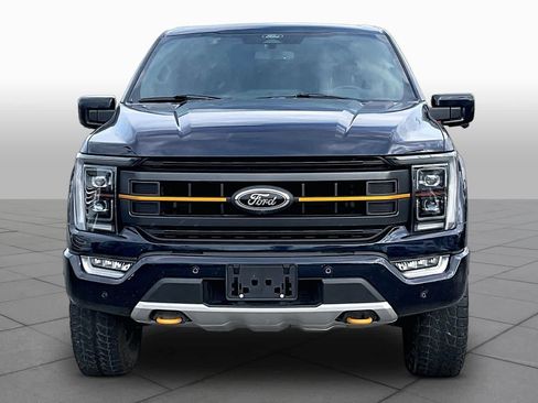 Used 2022 Ford F150 Tremor w/ Equipment Group 402A High AWD/4WD image 4