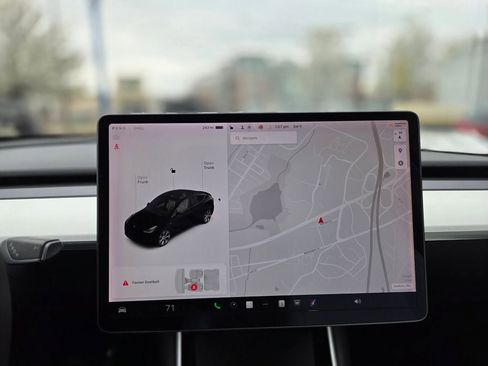 Used 2020 Tesla Model Y Long Range AWD/4WD image 15