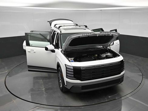 New 2027 Hyundai Palisade SEL AWD/4WD image 43