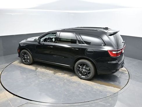New 2026 Dodge Durango GT image 36