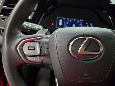 Used 2024 Lexus RX 350 FWD w/ Technology Package image 18
