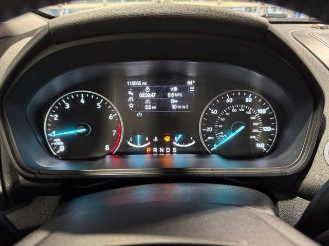 Used 2018 Ford EcoSport SE w/ SE Convenience Package FWD image 20