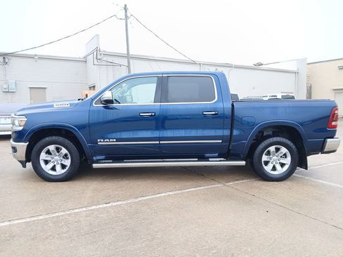 Used 2019 RAM 1500 Laramie image 6