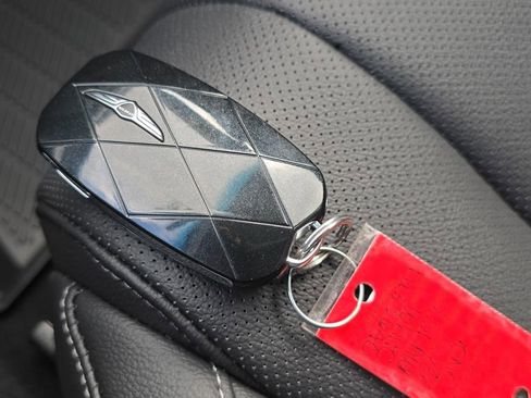 New 2026 Genesis GV80 2.5T image 27