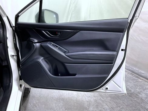 Used 2021 Subaru Crosstrek 2.0i Premium w/ Moonroof Package image 17