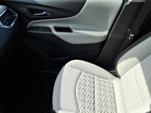 Used 2023 Chevrolet Equinox LS w/ Driver Confidence II Package image 30