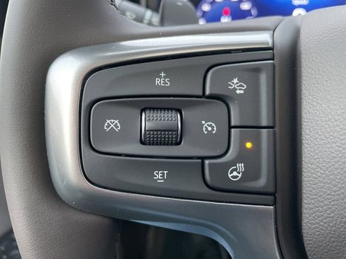 New 2026 Chevrolet Silverado 1500 RST w/ Safety Package image 8