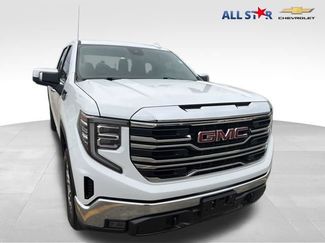 Used 2025 GMC Sierra 1500 SLT 360° Tour