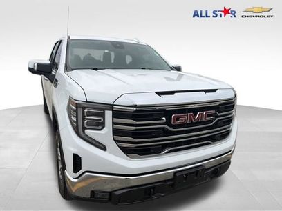Used 2025 GMC Sierra 1500 SLT