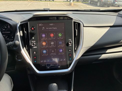 Certified 2025 Subaru Crosstrek 2.0i Premium image 13