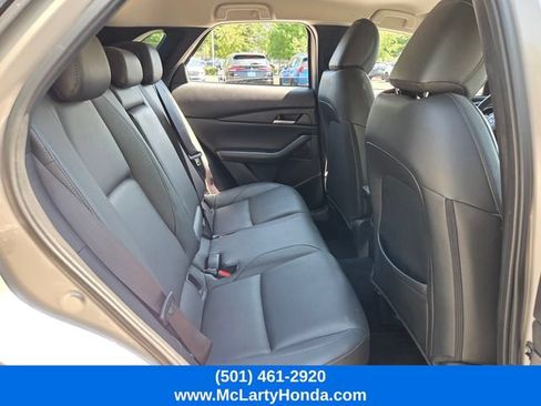 Used 2024 MAZDA CX-30 AWD 2.5 S w/ Select Sport Pkg image 15