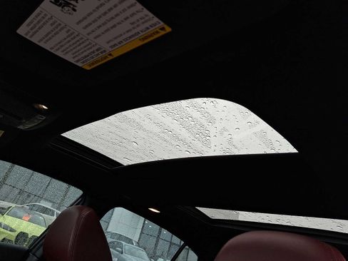 Used 2021 Nissan Maxima Platinum w/ 40th Anniversary Package image 13