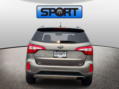 Used 2014 Kia Sorento SX AWD/4WD image 25