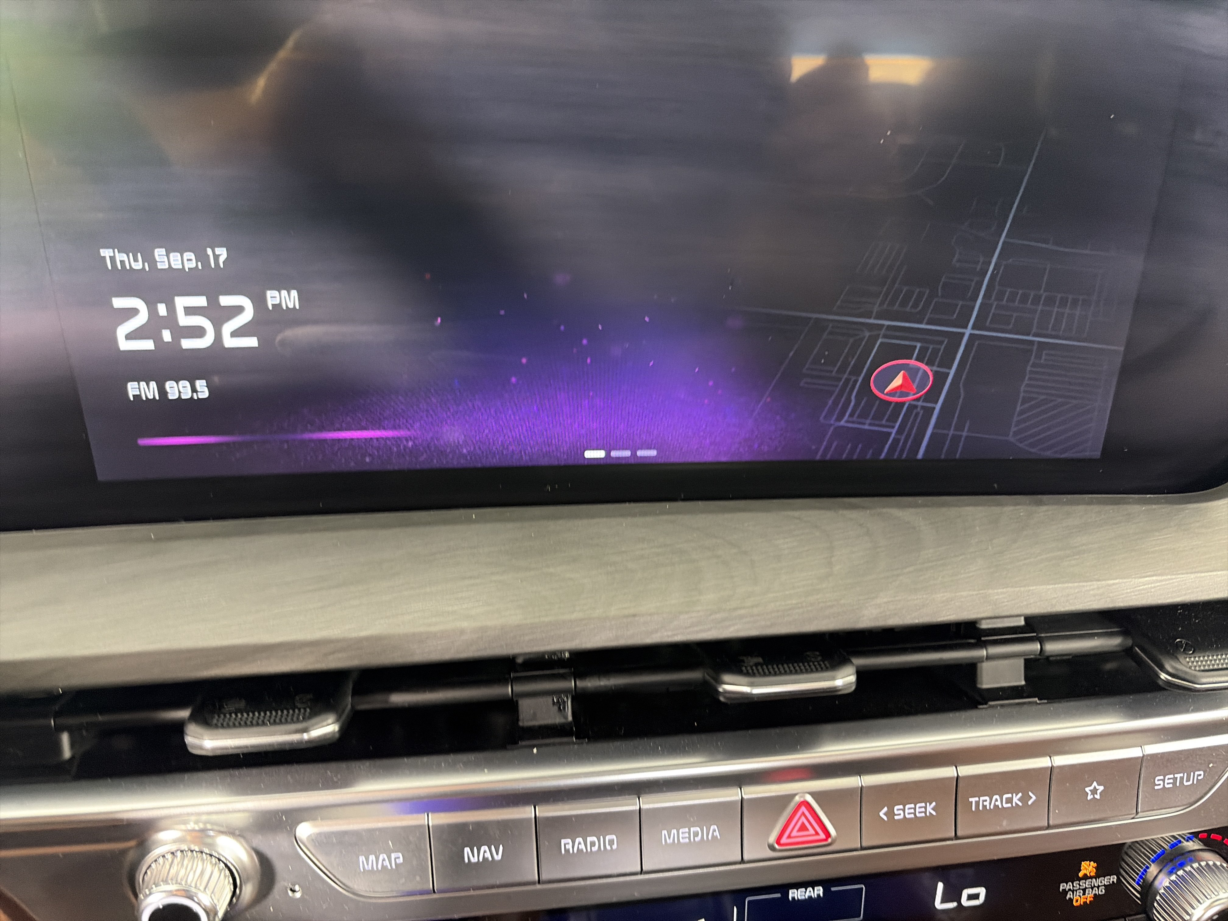 Certified 2024 Kia Telluride SX X-Line AWD/4WD image 20