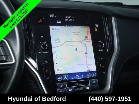 Used 2024 Subaru Outback Premium AWD/4WD image 27