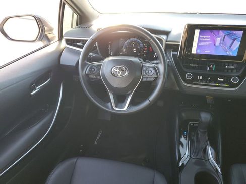 Certified 2024 Toyota Corolla XSE image 15