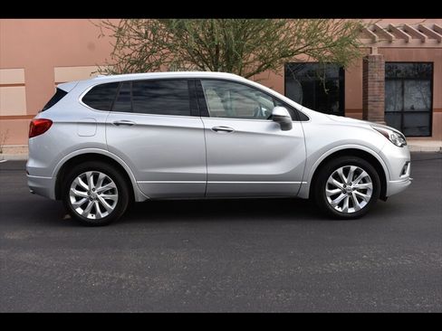 Used 2016 Buick Envision Premium image 1